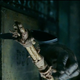 Illustration for article titled 32 screencaps detail the epic battle between humans and apes from Rise of the Planet of the Apes